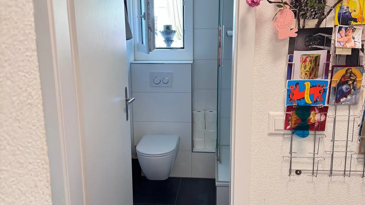 Stanza singola in affitto - Könizstrasse 236, 3097 Liebefeld - Foto 3