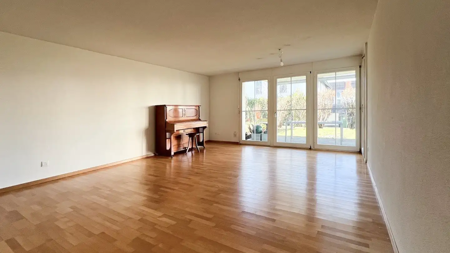 Wohnung kaufen - Hasenmattstrasse 7b, 3427 Utzenstorf