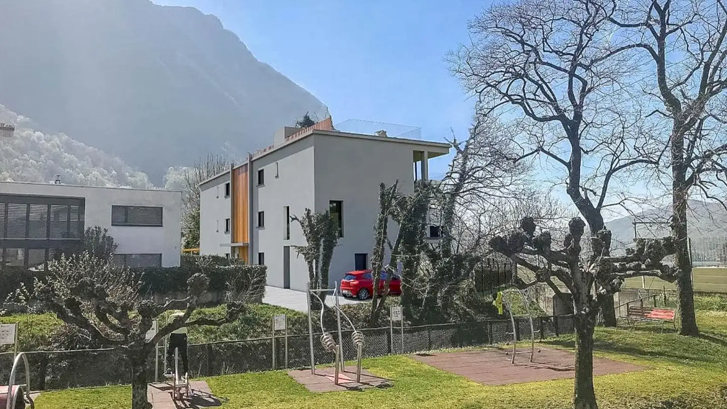 Appartement à vendre - 6818 Melano - Photo 2