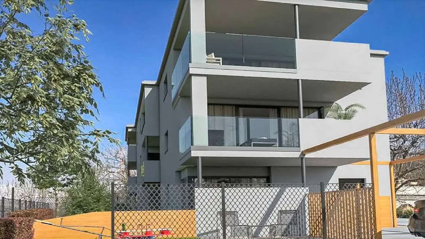 Appartement à vendre - 6818 Melano - Photo 3