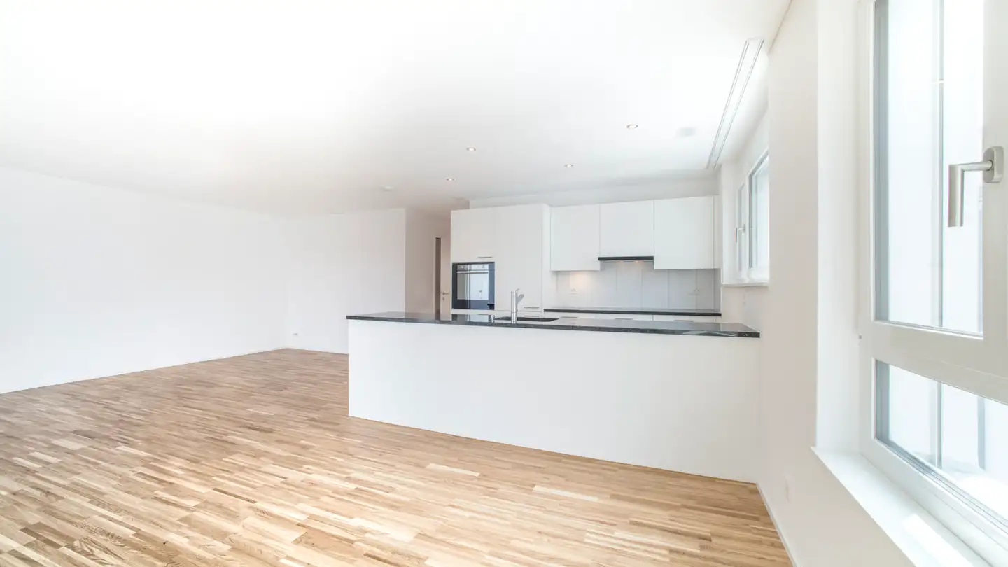 Wohnung mieten - Poststrasse 1b, 3427 Utzenstorf - Foto 2