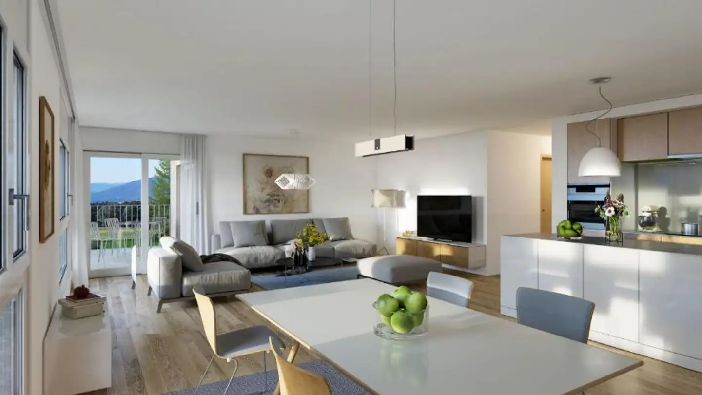 Appartamento in vendita - Seestrasse 19, 3236 Gampelen - Foto 3
