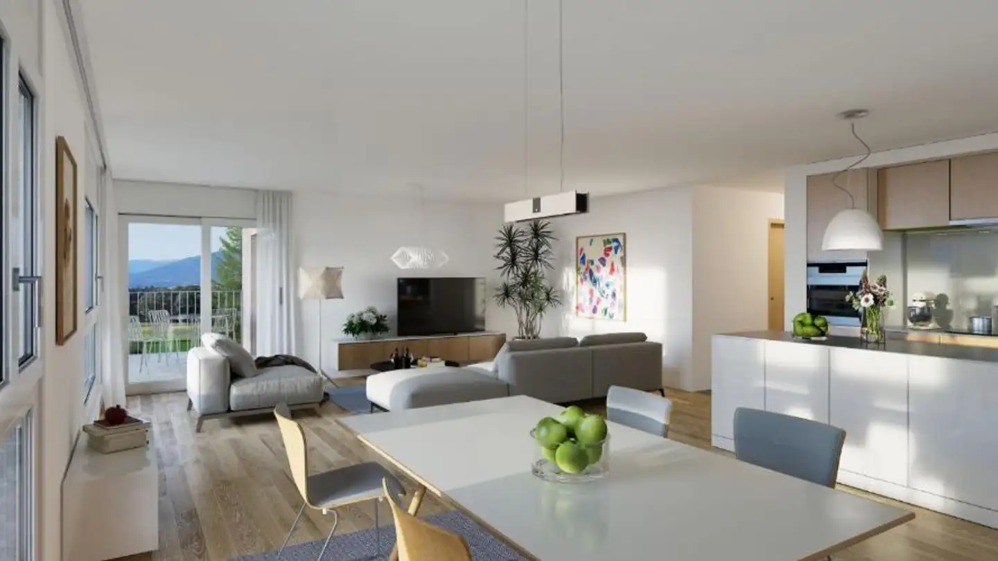 Appartamento in vendita - Seestrasse 19, 3236 Gampelen - Foto 4