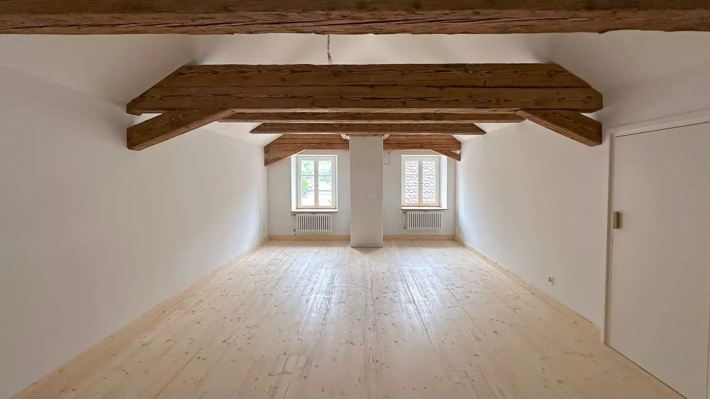 Duplex for rent - Hauptstrasse 72, 4437 Waldenburg