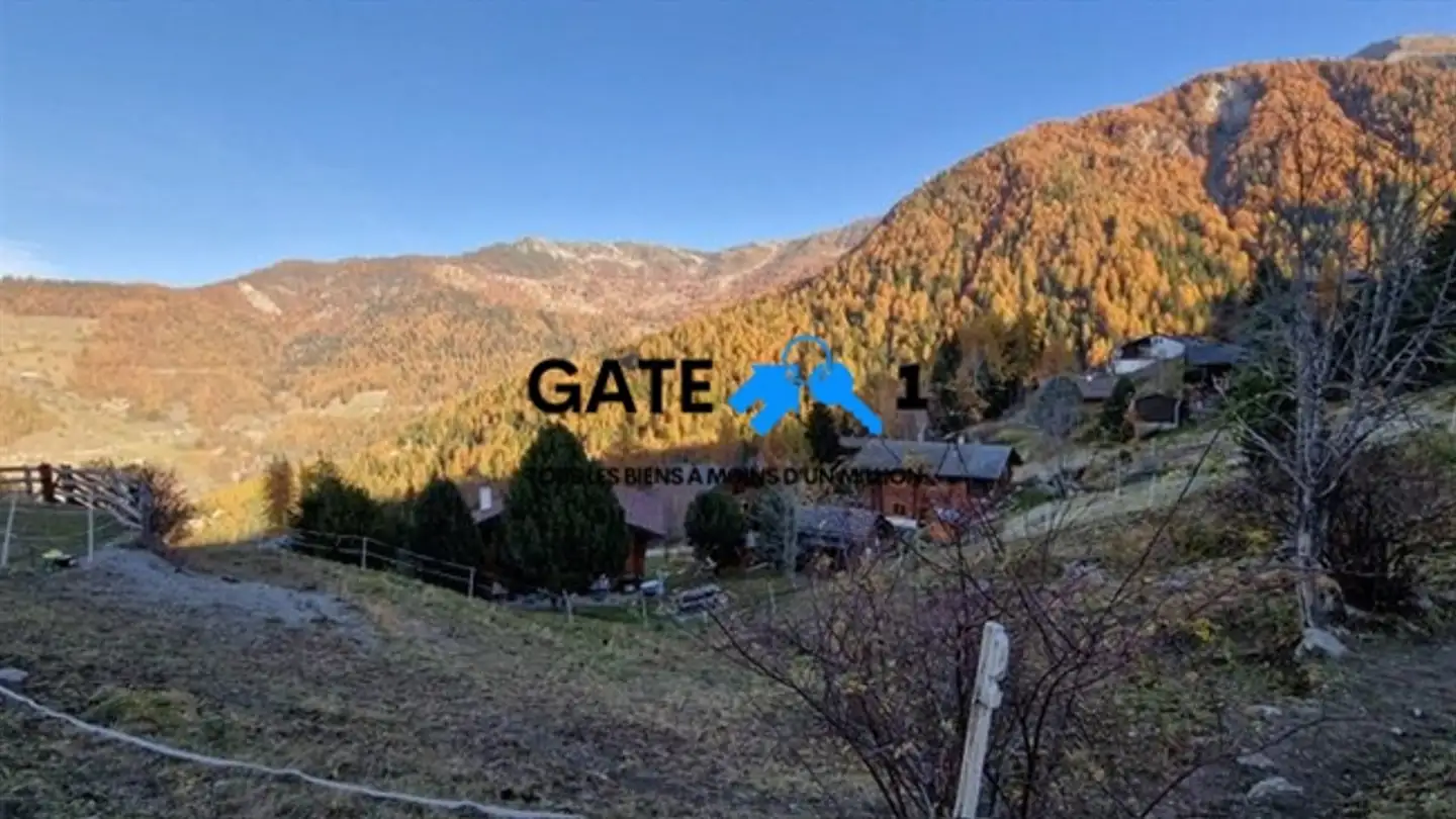 Immobile in vendita - 1918 La Tzoumaz - Photo 3