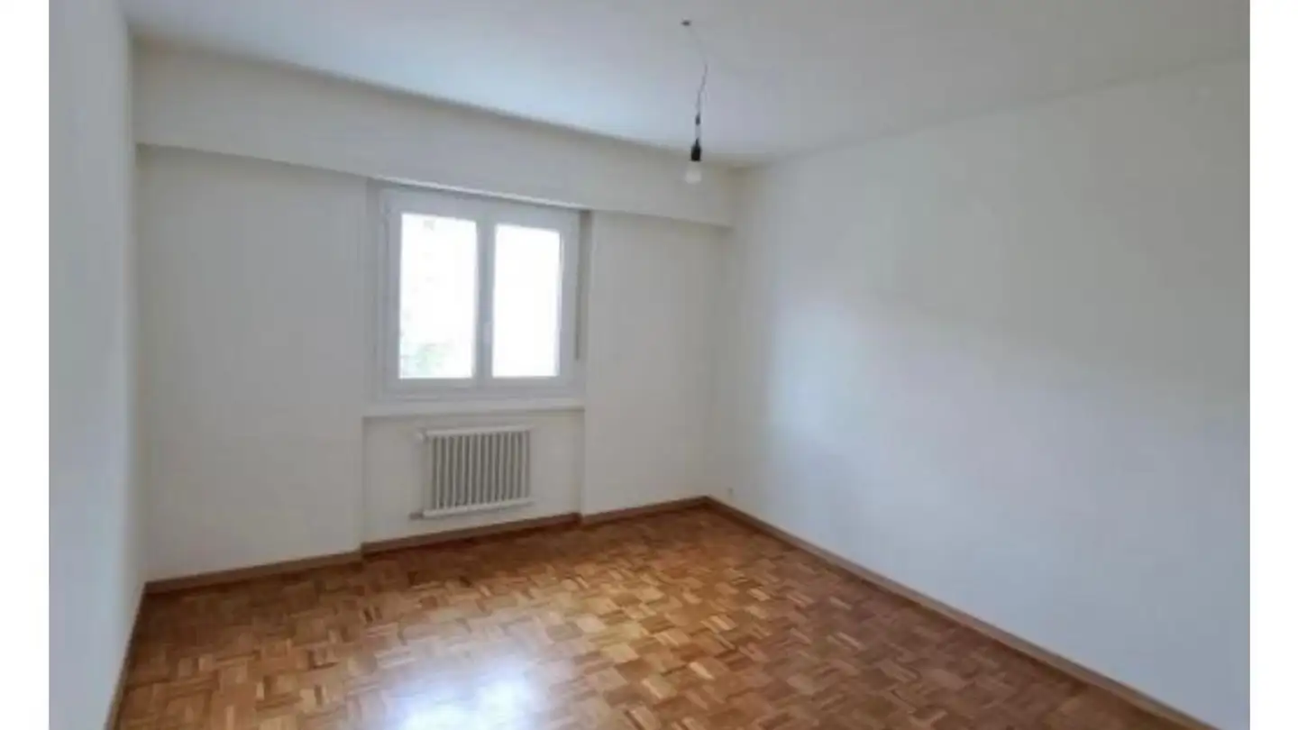 Apartment for rent - 1004 Lausanne