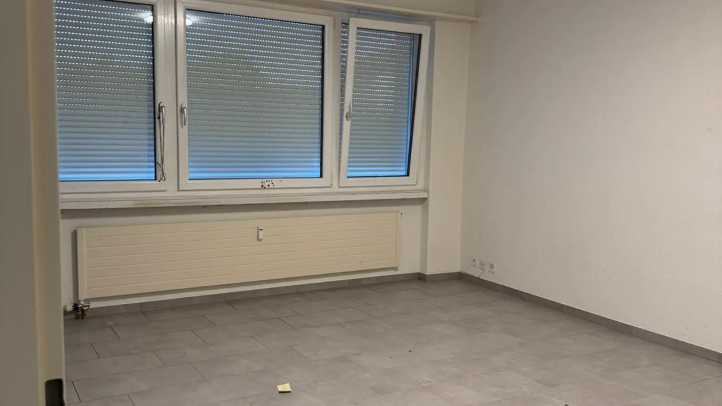 Appartement à louer - Brombacherstrasse 1, 4057 Basel