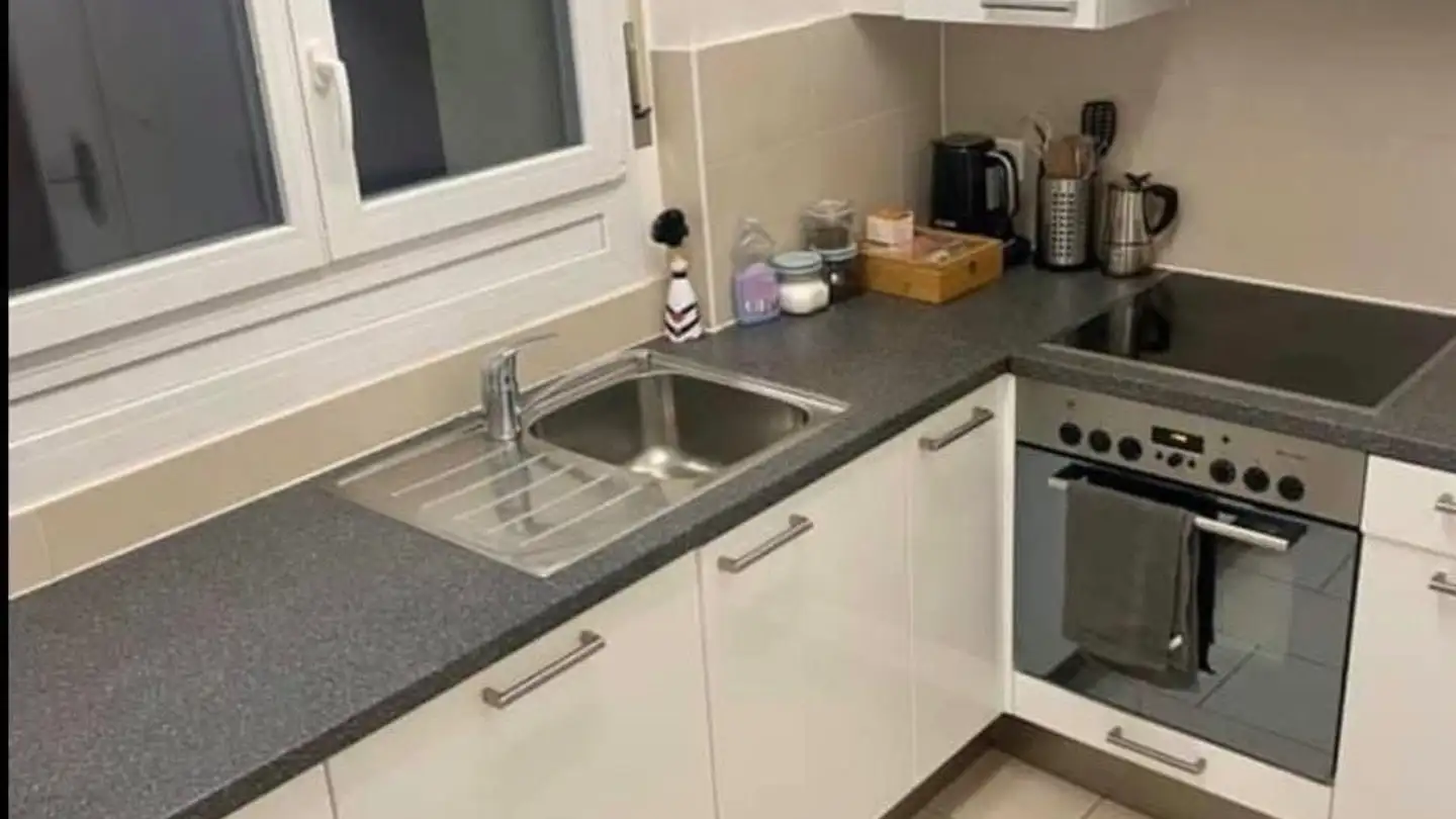 Apartment for rent - 1004 Lausanne - Photo 2