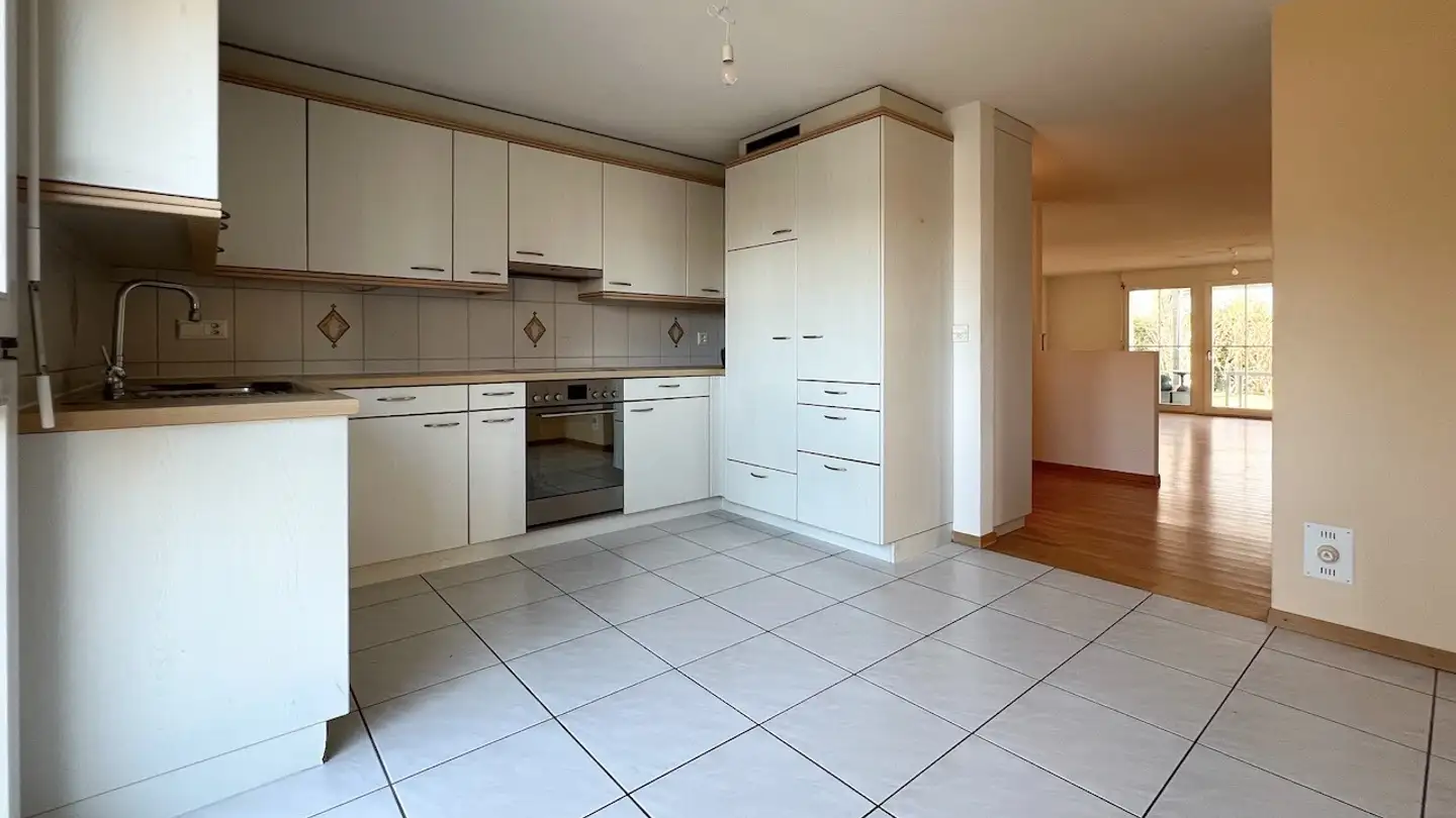 Wohnung kaufen - Hasenmattstrasse 7b, 3427 Utzenstorf - Foto 3