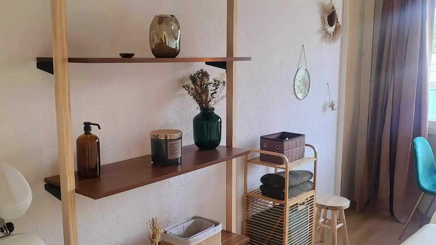 Spazio ufficio in affitto - Chemin Des Artisans 11, 1860 Aigle - Photo 3