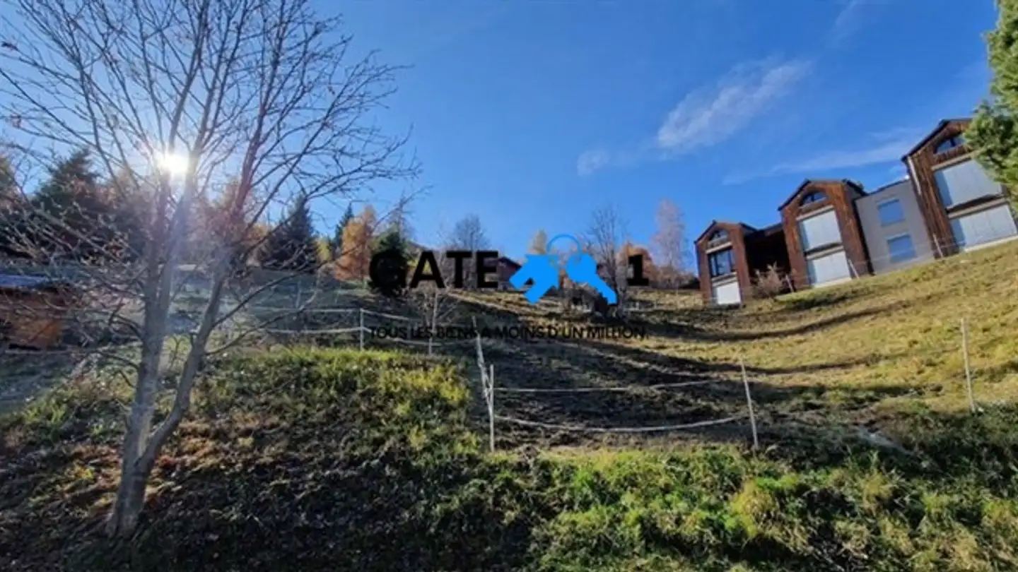 Immobile in vendita - 1918 La Tzoumaz - Photo 4