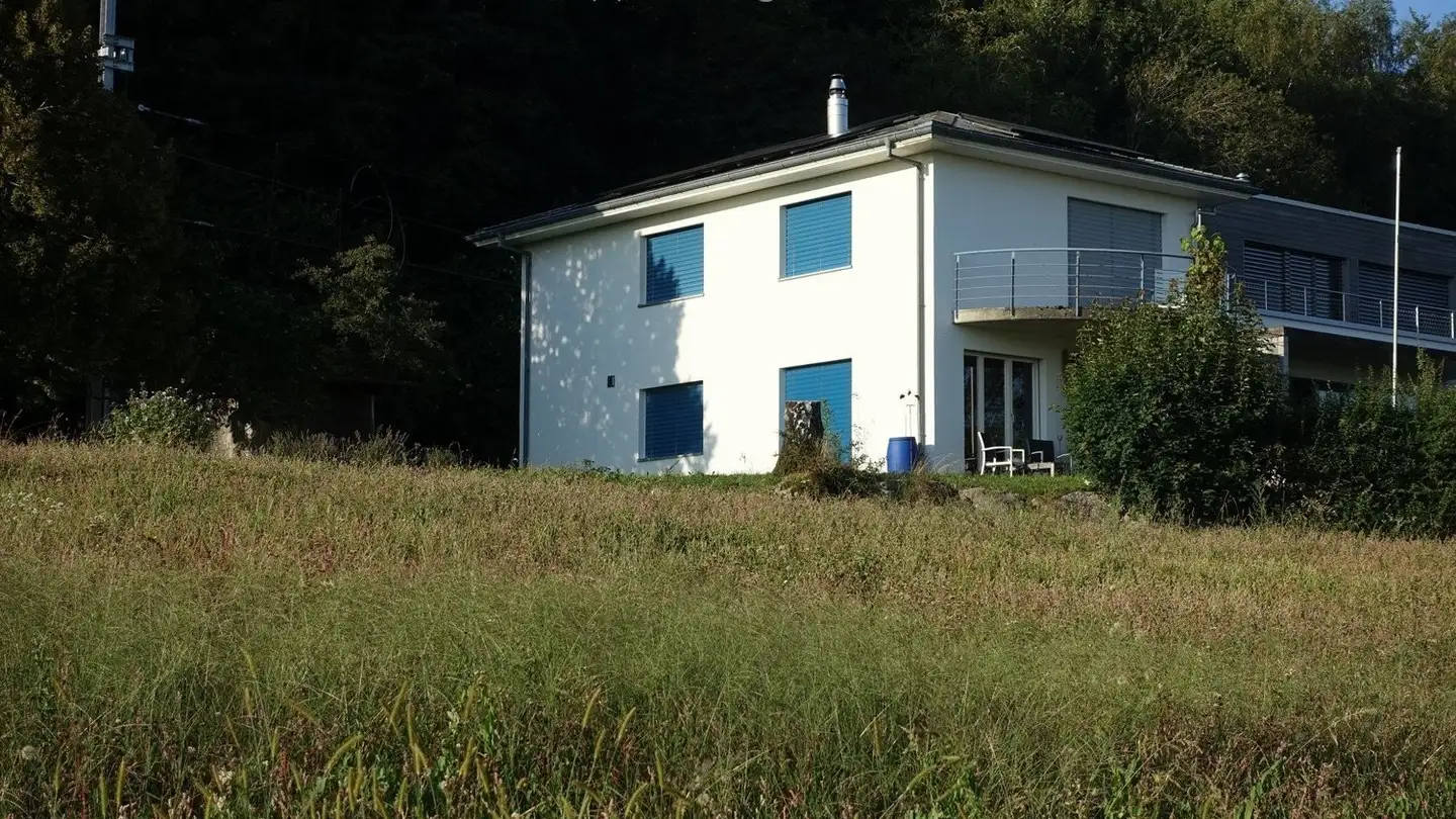 Wohnung mieten - Bahnweg 8, 4512 Bellach - Foto 2