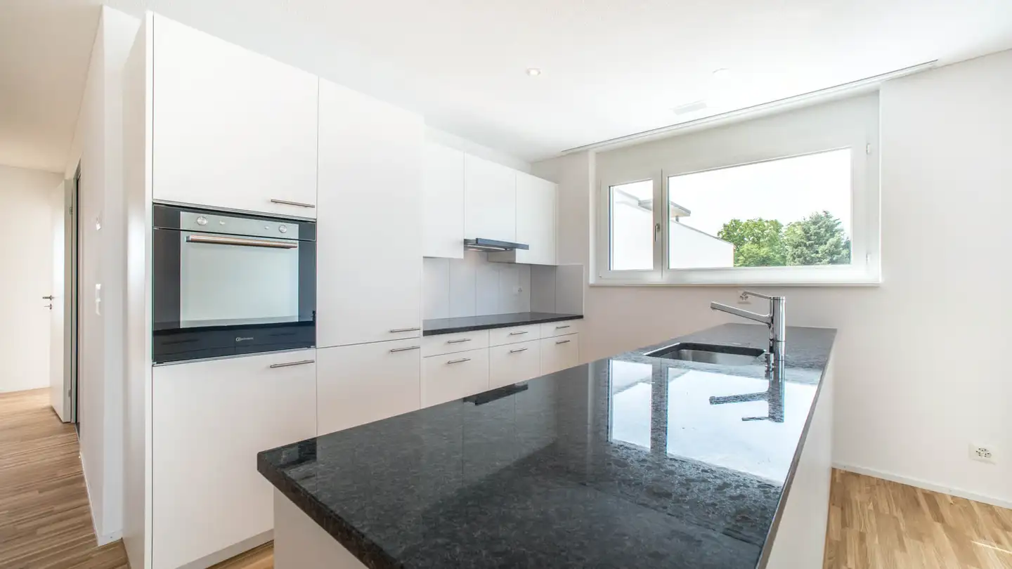Wohnung mieten - Poststrasse 1b, 3427 Utzenstorf - Foto 3