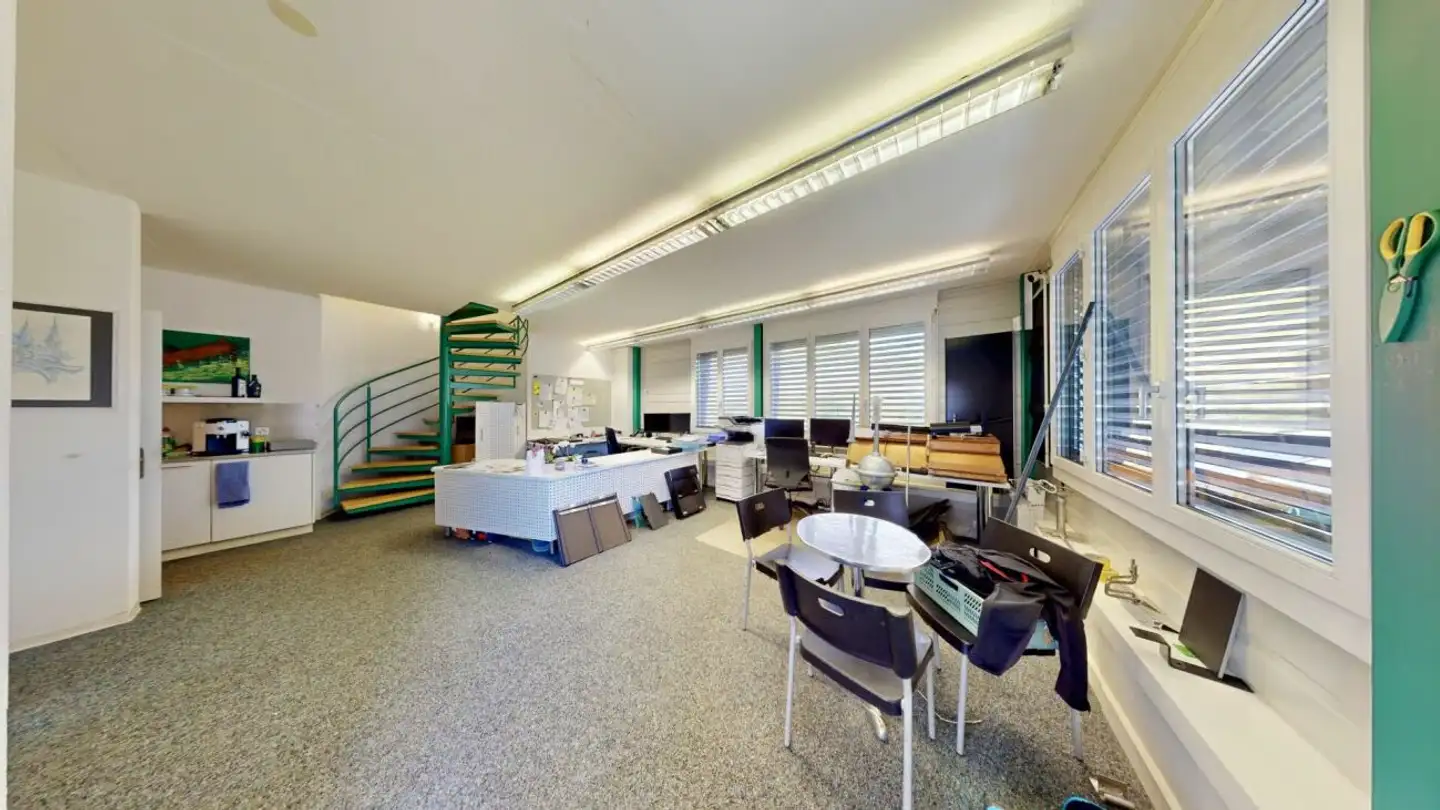 Office space for sale - 6015 Luzern - Photo 3