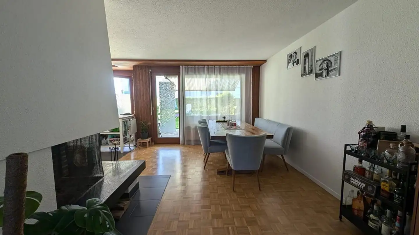 Appartamento in affitto - Frohbergstrasse 20, 8162 Steinmaur - Foto 3