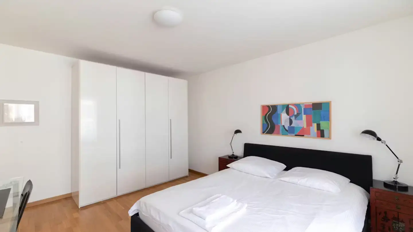 Appartamento in affitto - Dahliastrasse, 8008 Zürich - Foto 2