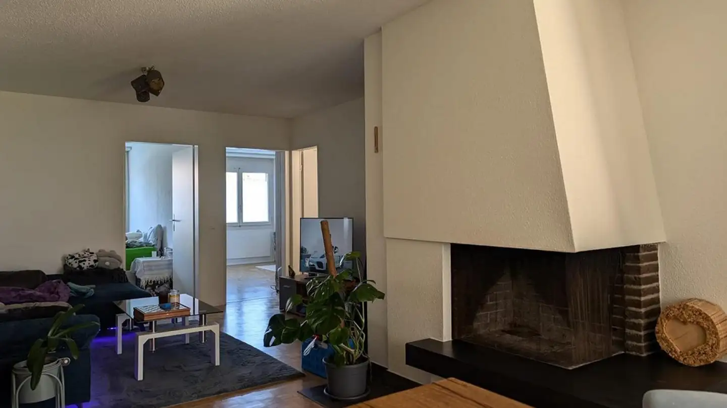 Appartamento in affitto - Frohbergstrasse 20, 8162 Steinmaur - Foto 4