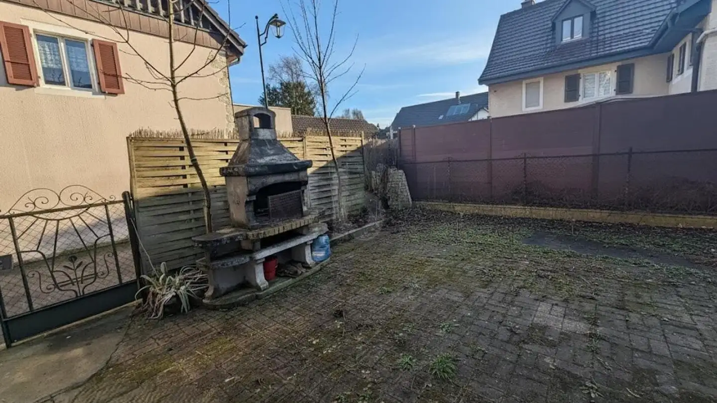 Semi-detached house for sale - 2942 Alle