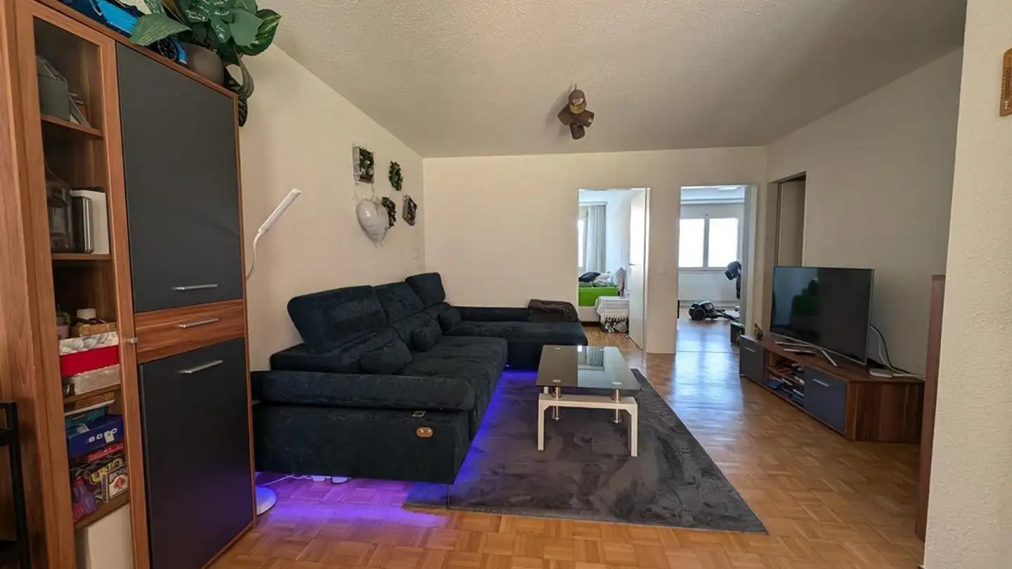 Appartamento in affitto - Frohbergstrasse 20, 8162 Steinmaur - Foto 2
