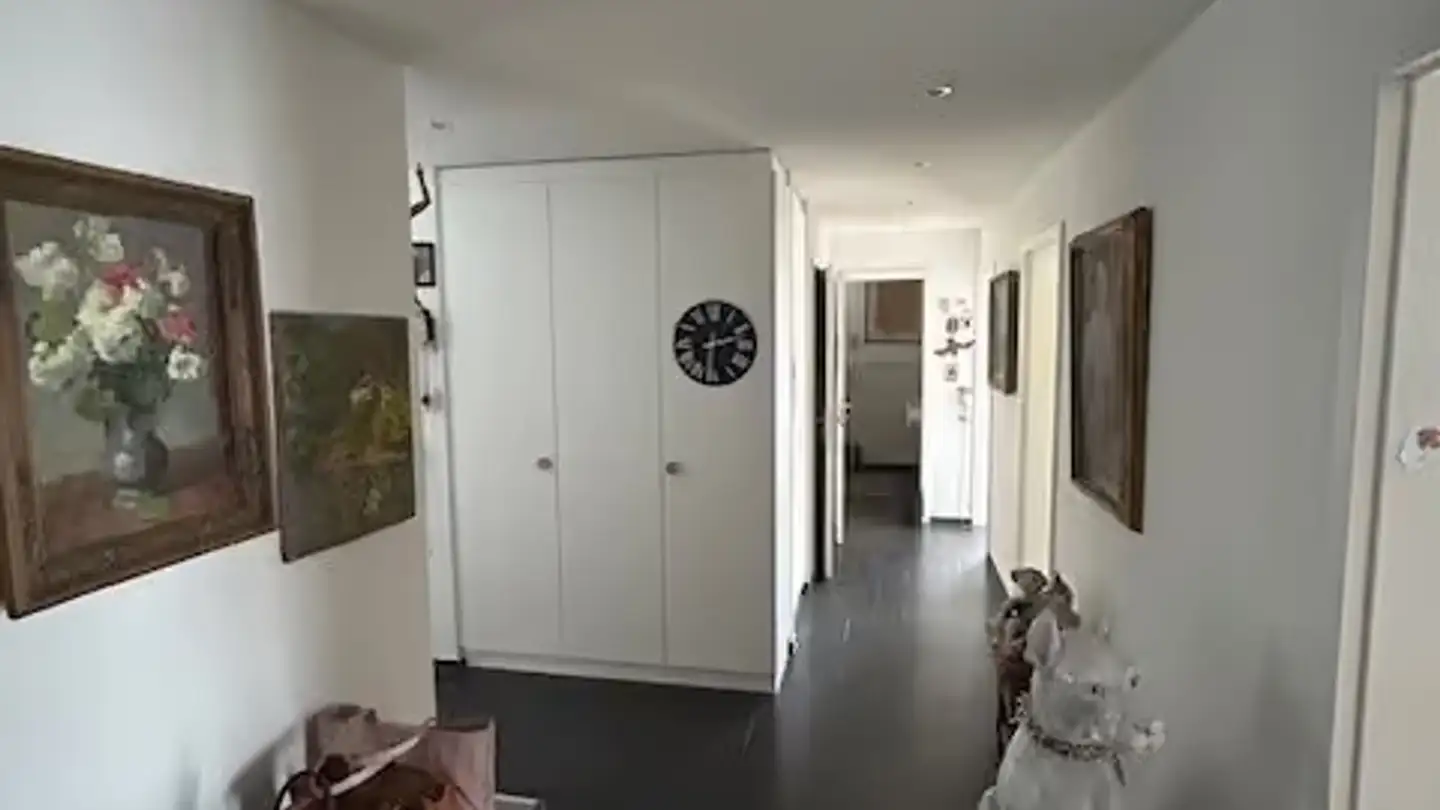 Appartement à louer - Bahnhofstrasse 9, 3076 Worb - Photo 2