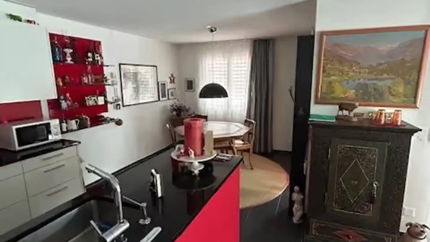 Appartement à louer - Bahnhofstrasse 9, 3076 Worb - Photo 4