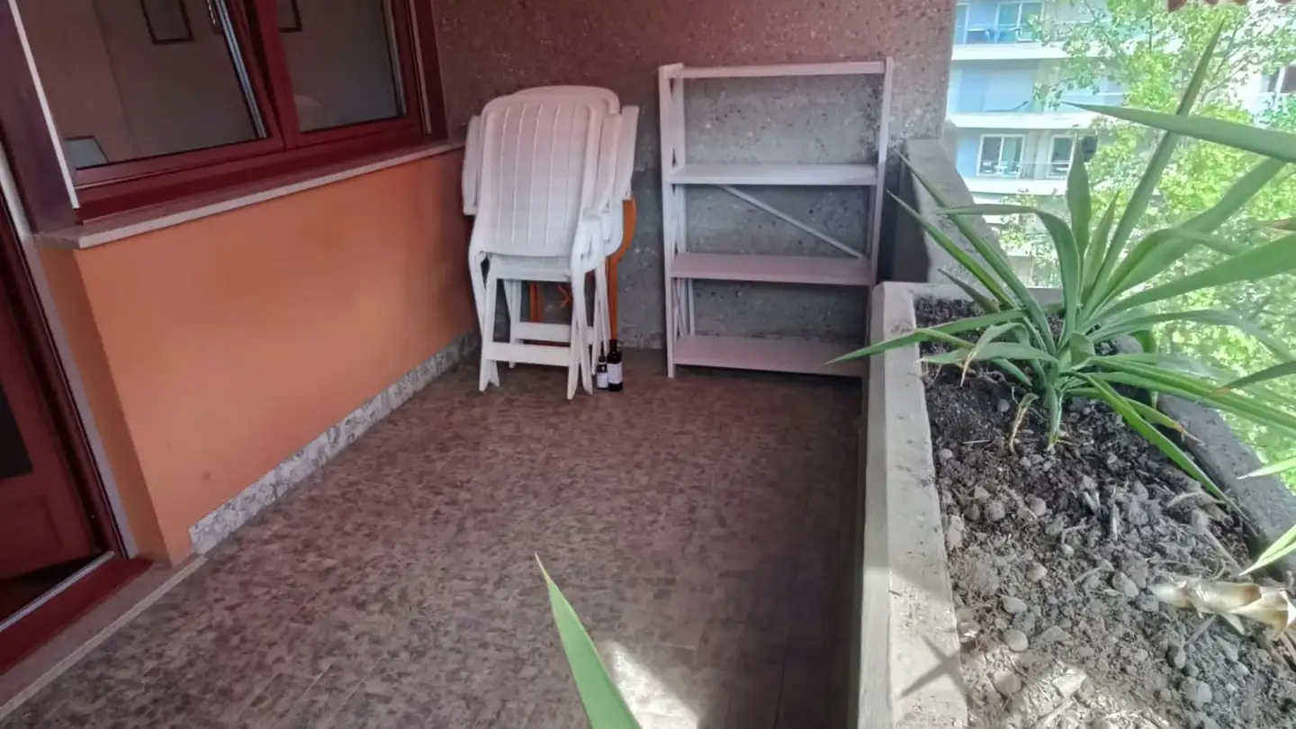 Appartement à louer - Via Al Chioso 28, 6900 Lugano - Photo 3