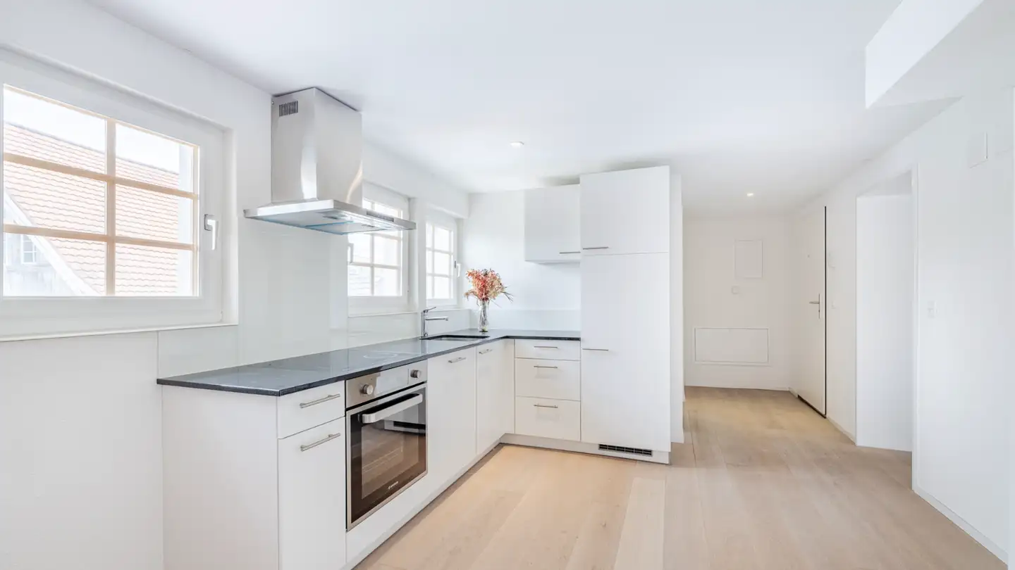 Appartement à louer - Gossauerstrasse 18, 9100 Herisau