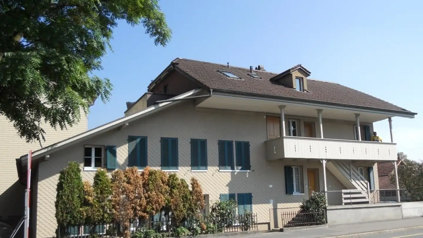 Appartement à louer - Frutigenstrasse 75, 3604 Thun