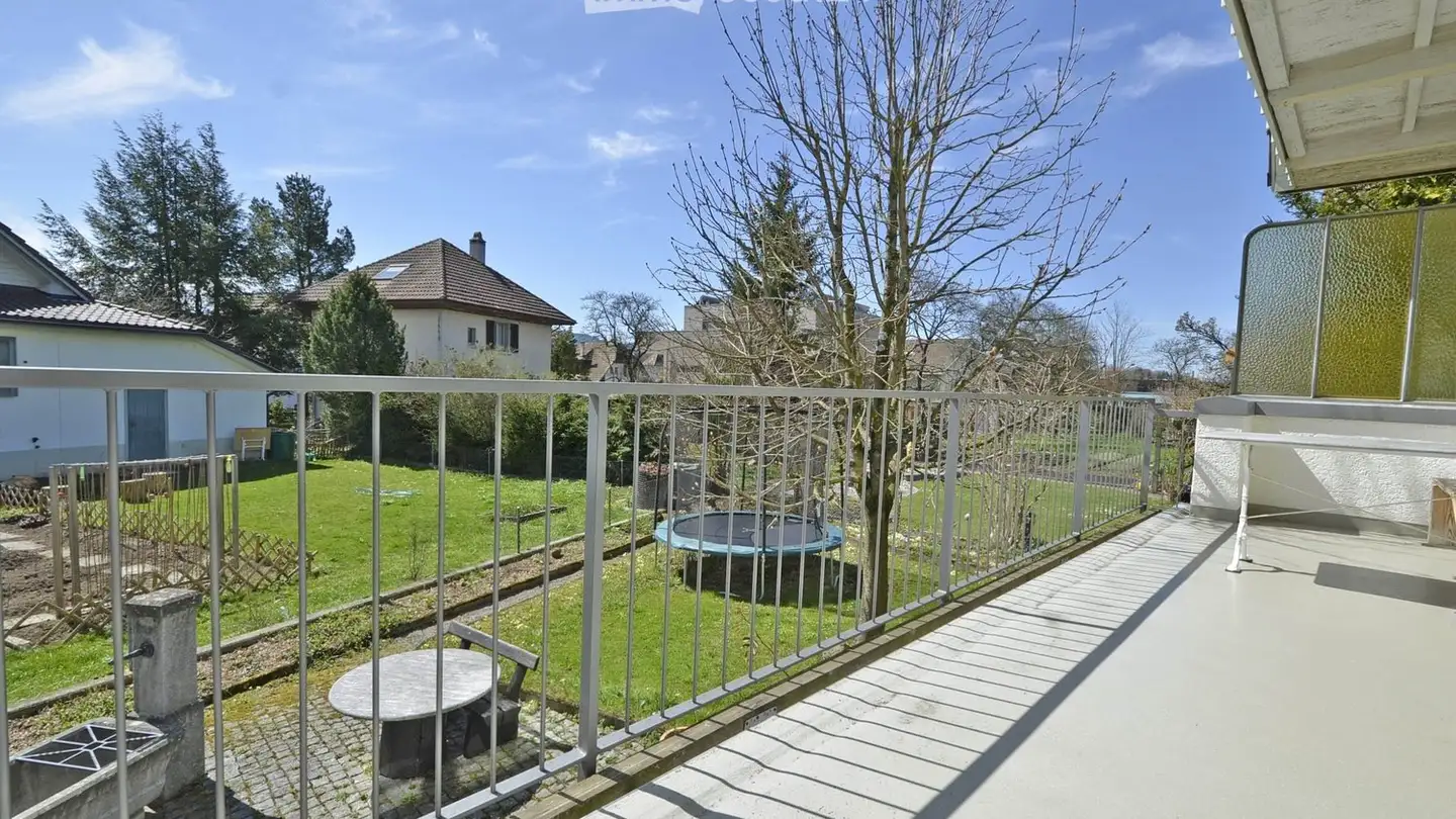 Einfamilienhaus mieten - Tannackerstrasse 42, 3073 Gümligen - Foto 2