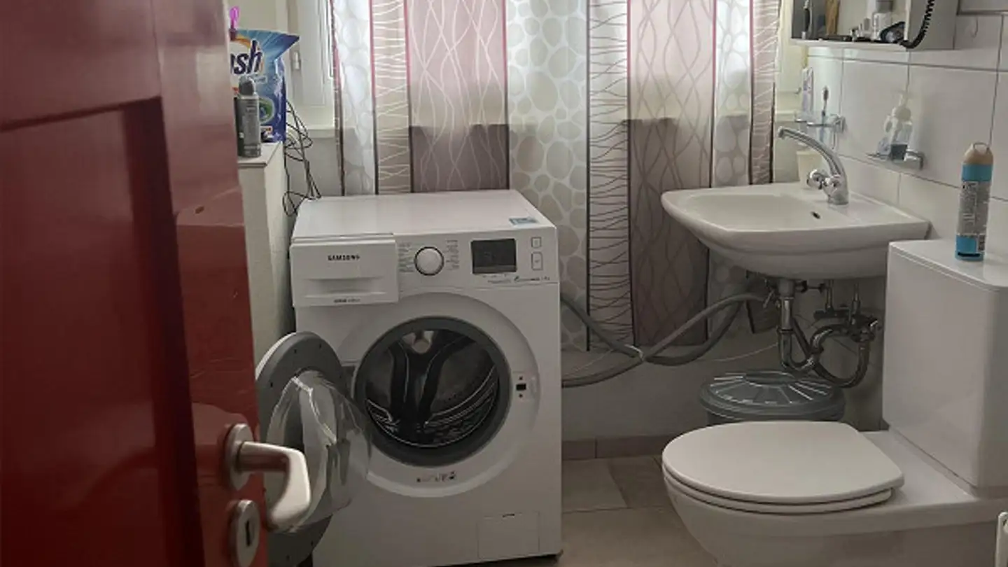 Apartment for rent - Hauptstrasse 72, 9658 Wildhaus - Photo 3