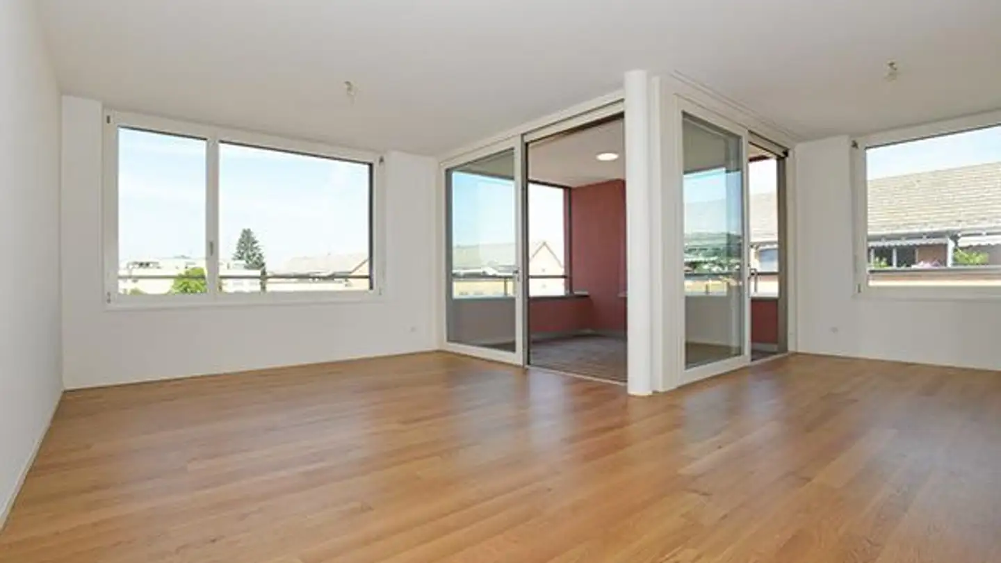 Appartamento in affitto - Alte Dorfstrasse 28, 8910 Affoltern am Albis - Foto 2