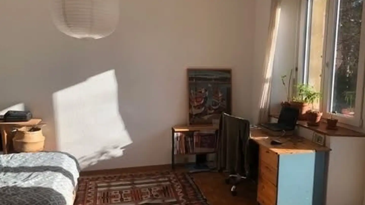 Appartement à louer - Route De Domont 21, 2800 Delémont