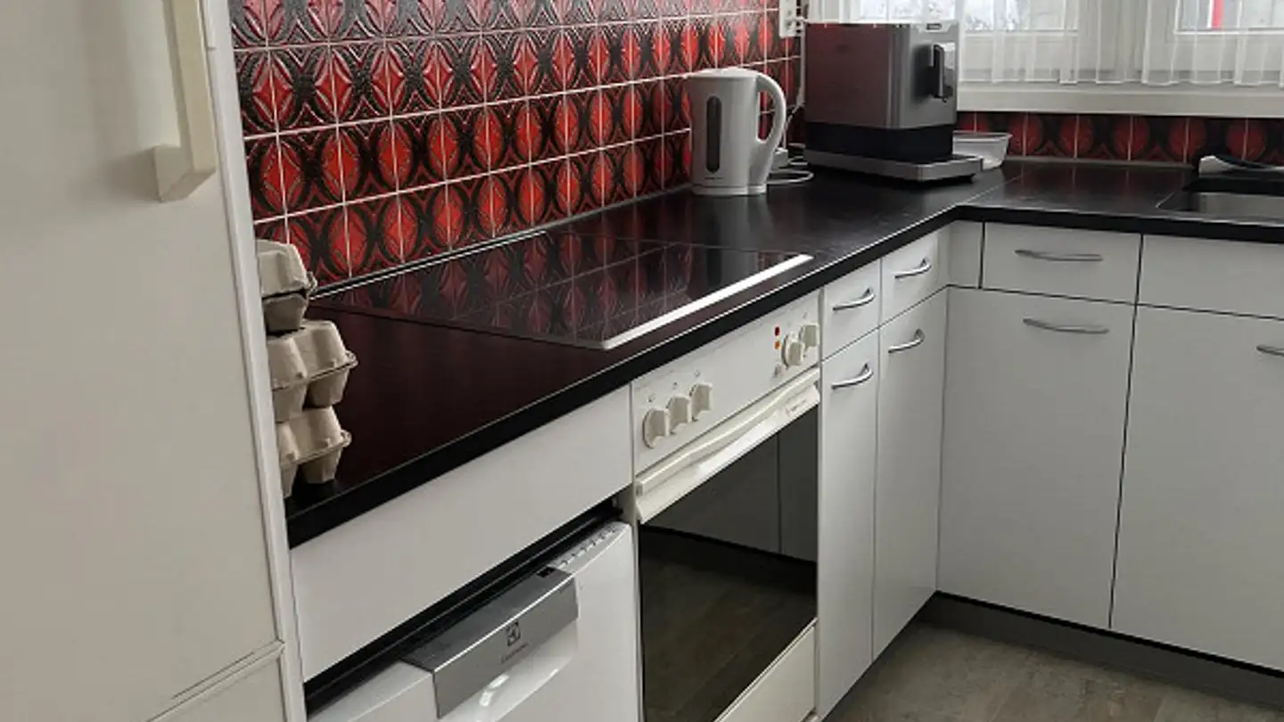 Apartment for rent - Hauptstrasse 72, 9658 Wildhaus - Photo 4