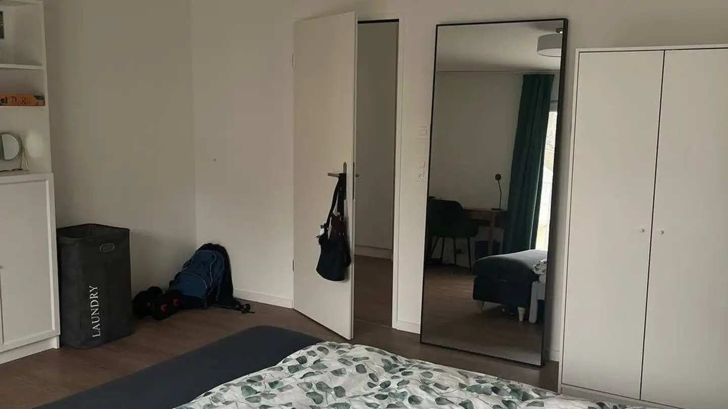 Wohnung mieten - Friedrichstrasse 4, 8051 Zürich - Foto 3
