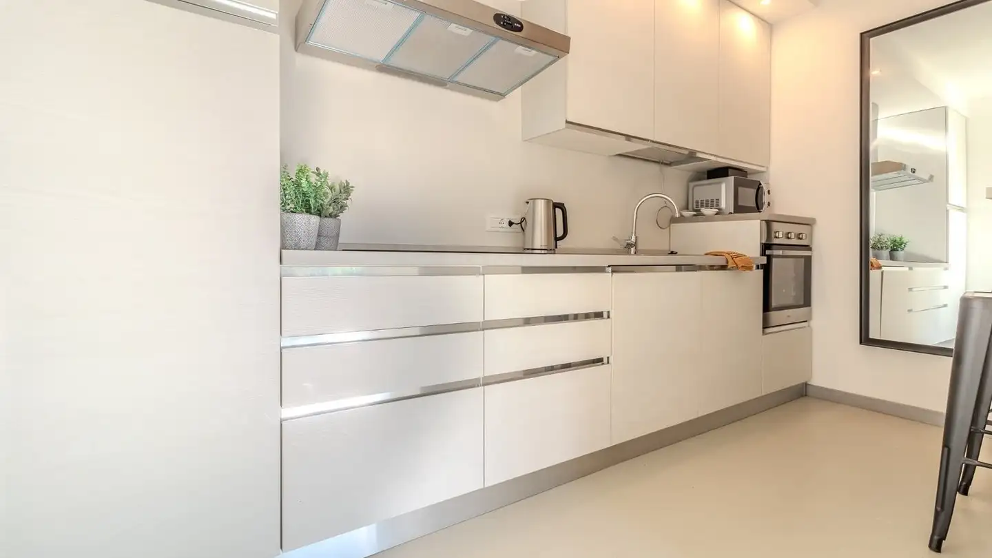 Appartamento in affitto - Via Bressanella 4, 6828 Balerna - Photo 3