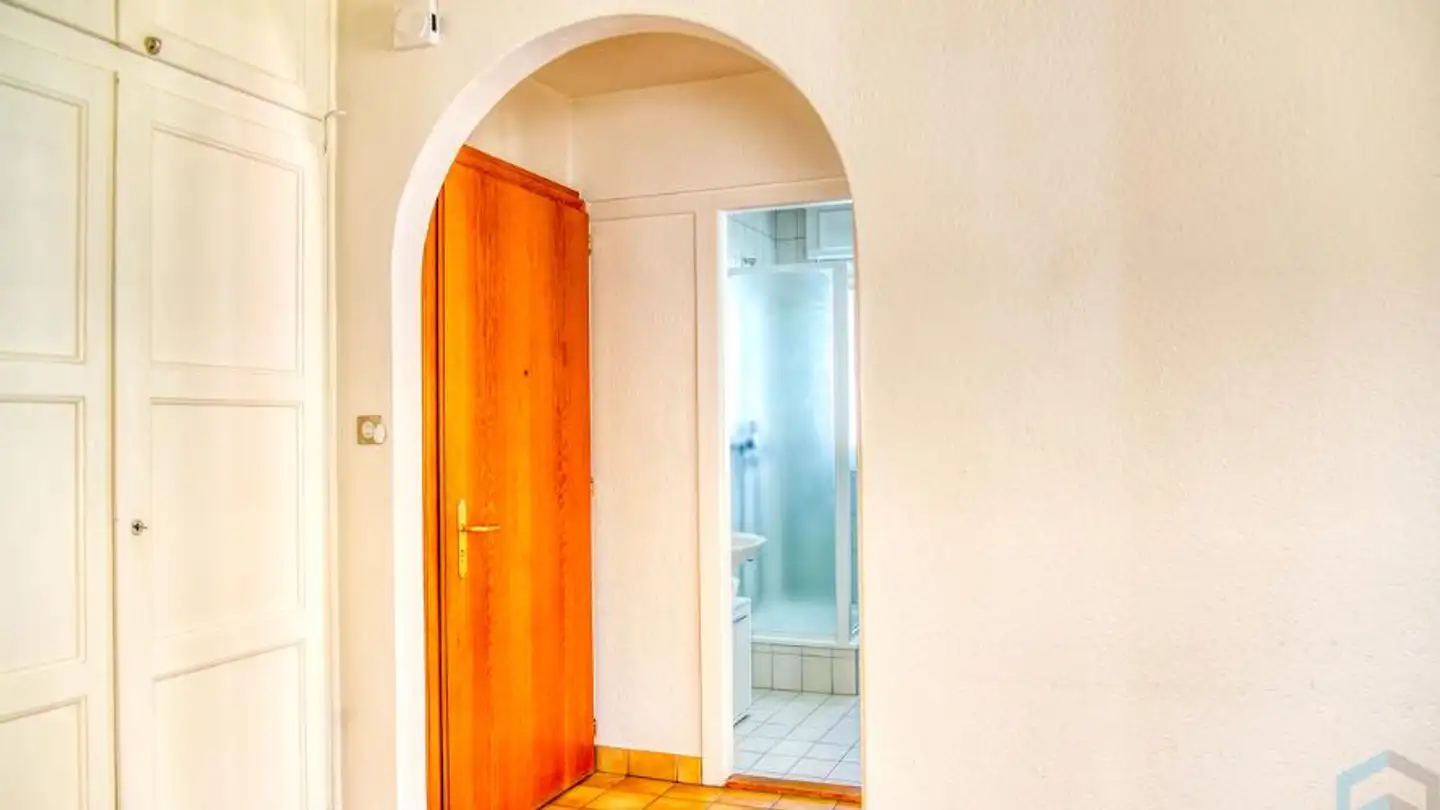 Apartment for rent - Avenue du Marché 12, 3960 Sierre - Photo 2