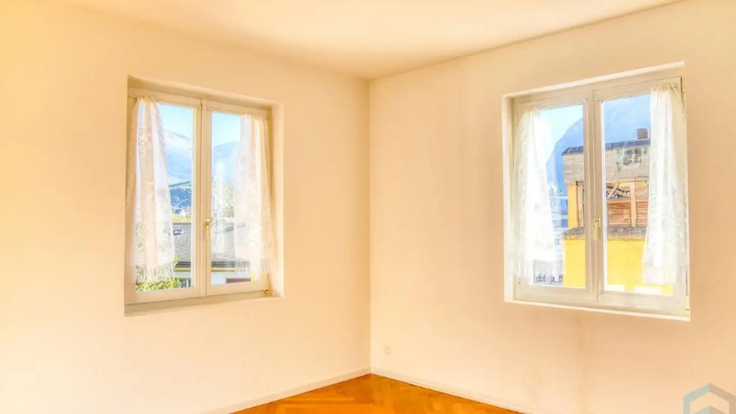 Apartment for rent - Avenue du Marché 12, 3960 Sierre - Photo 3