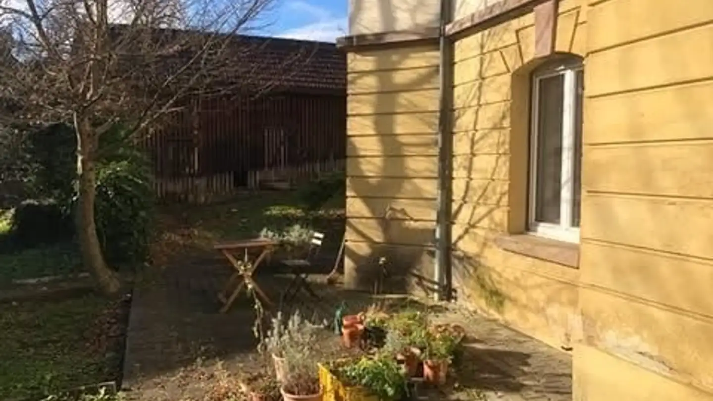 Wohnung mieten - Route De Domont 21, 2800 Delémont - Foto 2