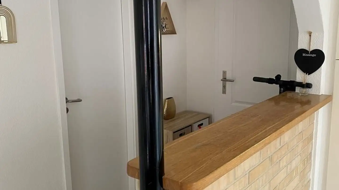 Appartamento in affitto - Rue Du Mûrier 13, 1820 Montreux - Foto 2