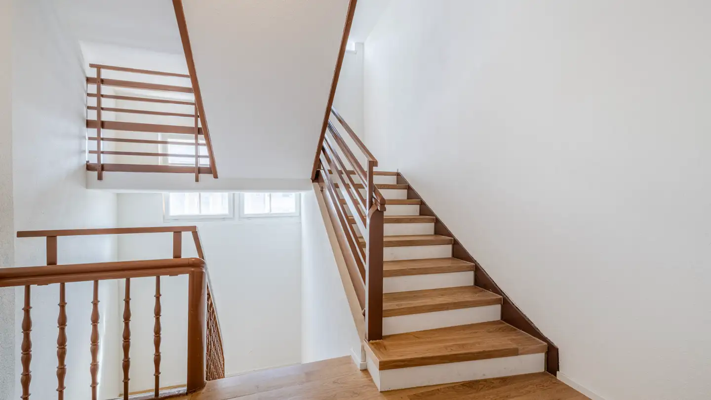 Apartment for rent - Gossauerstrasse 18, 9100 Herisau - Photo 4