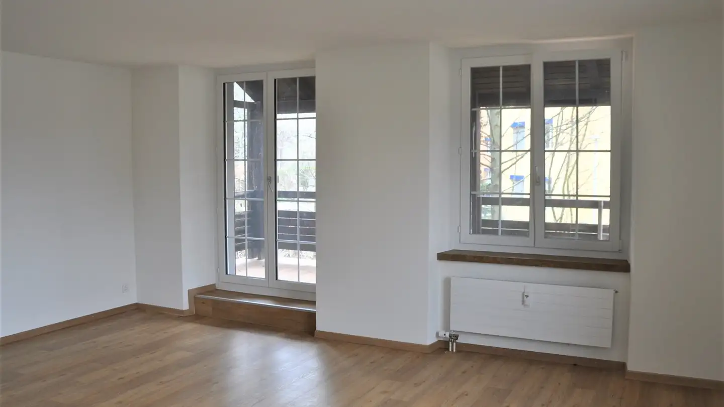 Wohnung mieten - Zürichstrasse 95, 8600 Dübendorf - Foto 3
