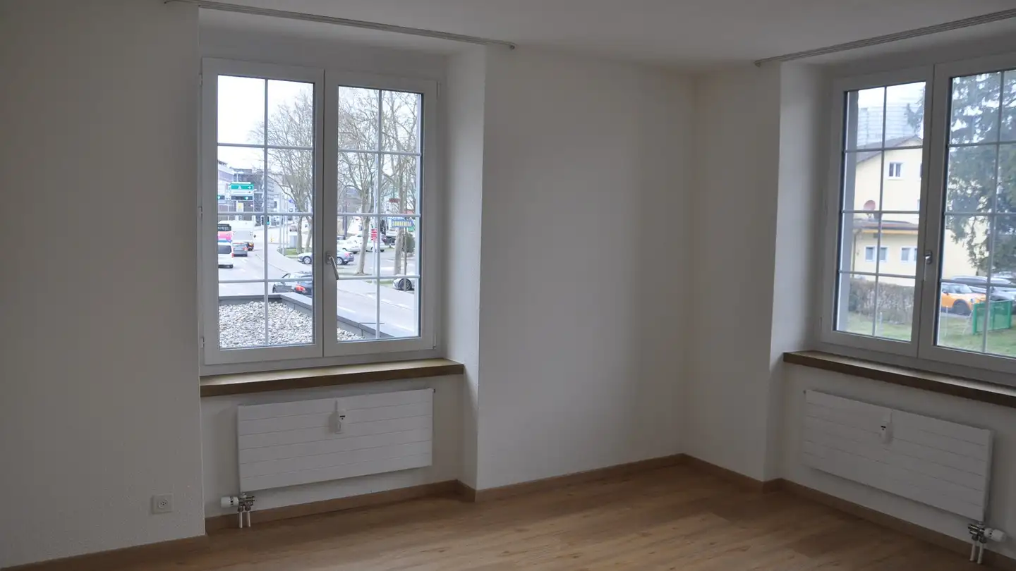 Wohnung mieten - Zürichstrasse 95, 8600 Dübendorf - Foto 4