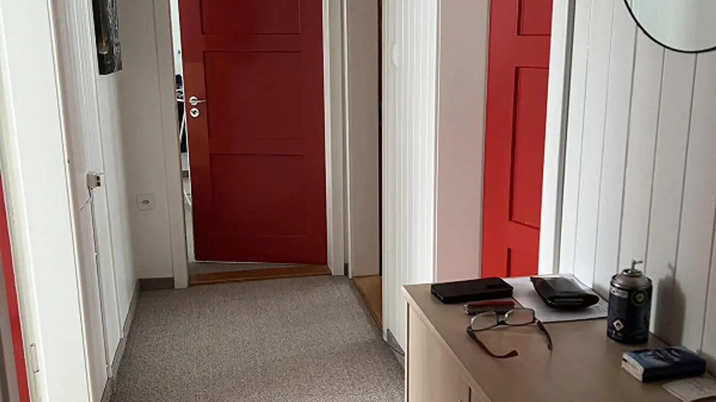 Apartment for rent - Hauptstrasse 72, 9658 Wildhaus - Photo 2