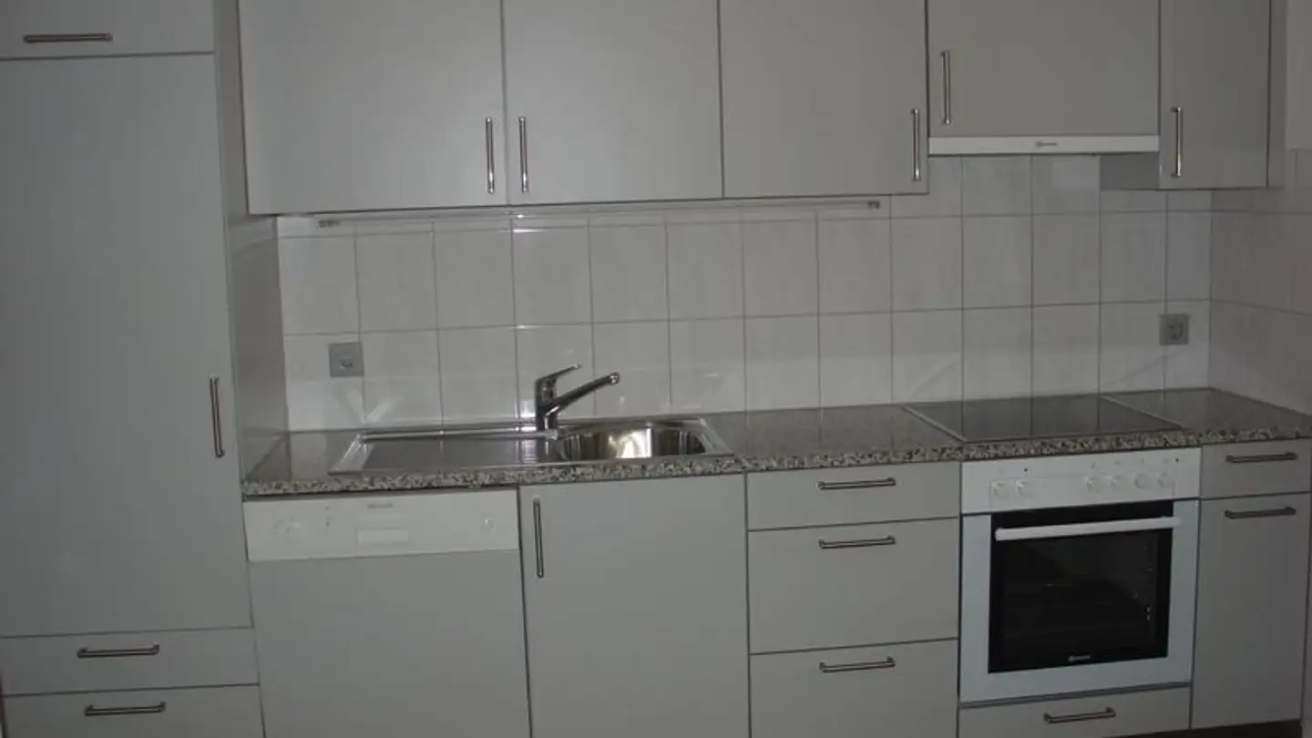 Appartement à louer - Hauptstrasse 110b, 4313 Möhlin