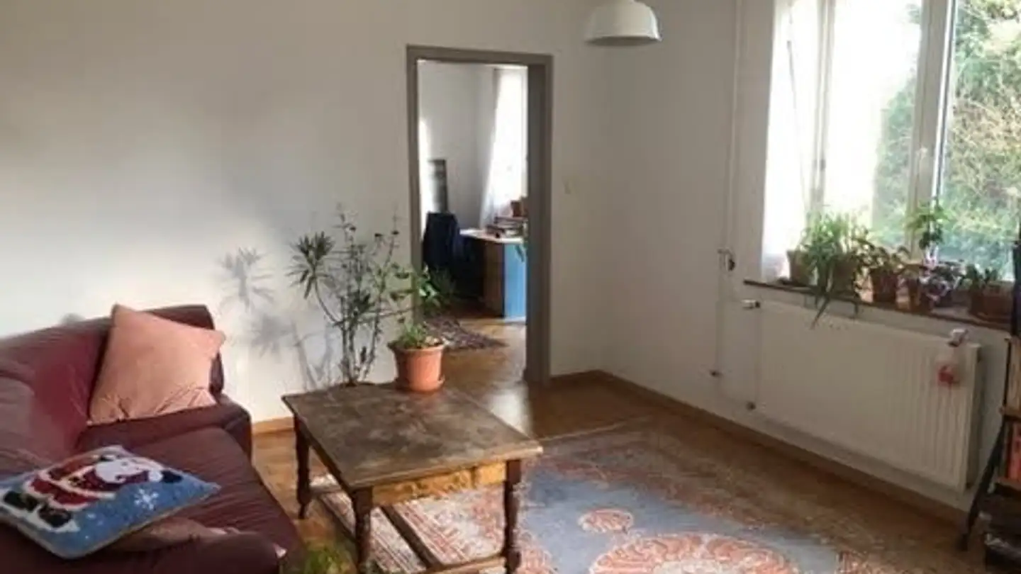 Wohnung mieten - Route De Domont 21, 2800 Delémont - Foto 3