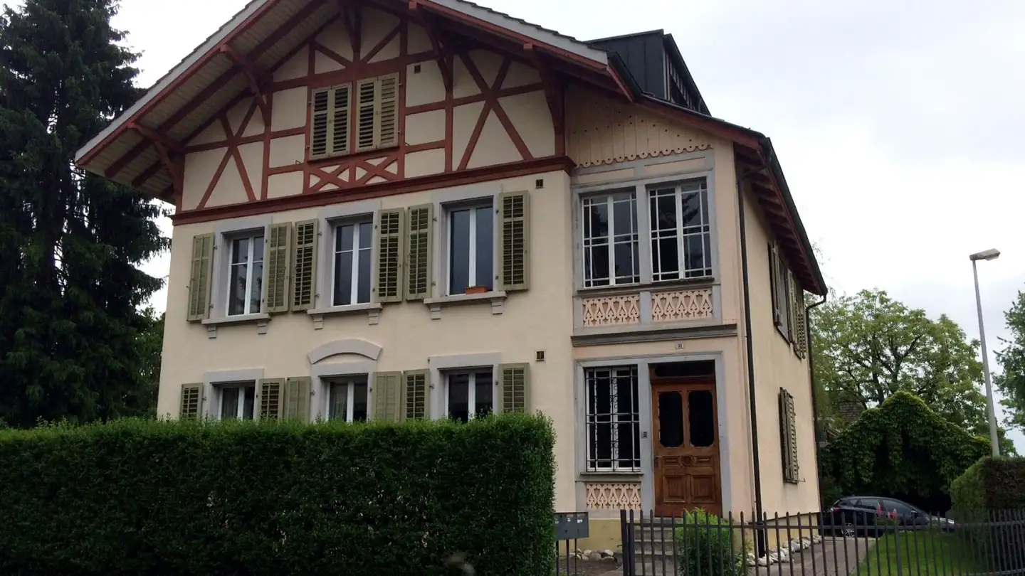 Appartamento in affitto - Schorenstrasse, 4900 Langenthal