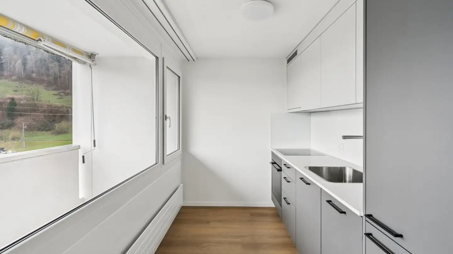 Appartamento in affitto - Müller-Friedberg-Strasse 5, 9630 Wattwil - Foto 4