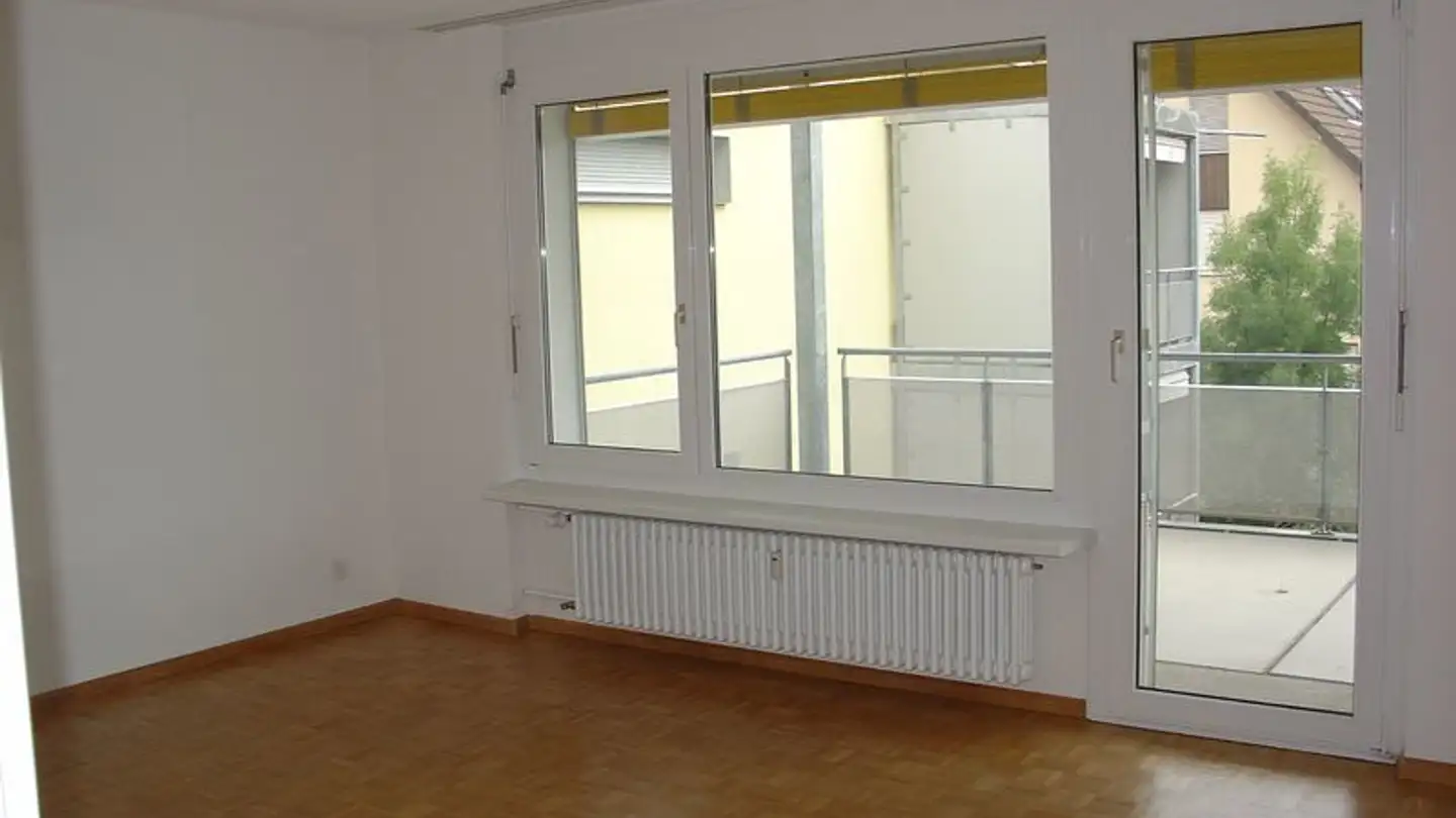 Appartement à louer - Hauptstrasse 110b, 4313 Möhlin - Photo 2