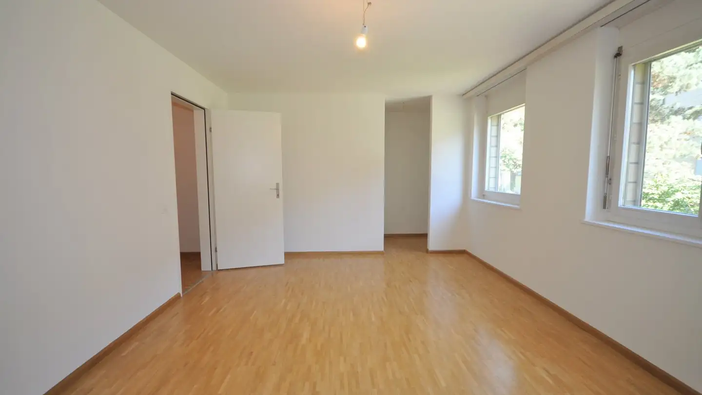 Appartamento in affitto - Zwinglistrasse 6, 4127 Birsfelden - Foto 2