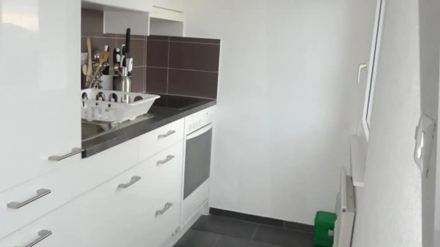 Wohnung mieten - Sonnmattstrasse 8, 9122 Mogelsberg - Foto 4